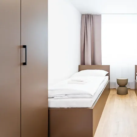 بيت ضيافة Turisticka Pri Spojenom Skolskom Internate Werferova 10