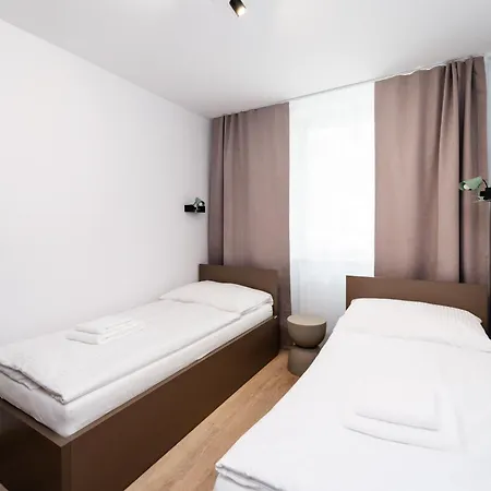 Affittacamere Turistická Ubytovňa Pri Spojenom školskom Internáte Werferova 10 Košice
