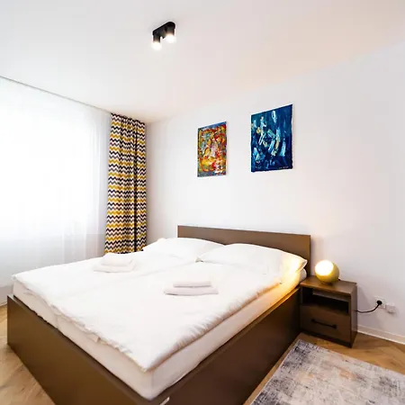 بيت ضيافة Turisticka Pri Spojenom Skolskom Internate Werferova 10 *