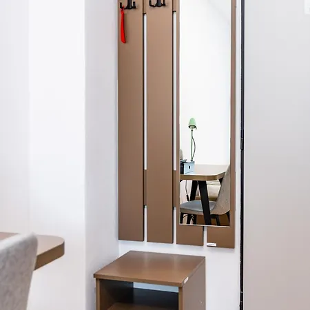 بيت ضيافة Turisticka Pri Spojenom Skolskom Internate Werferova 10 *