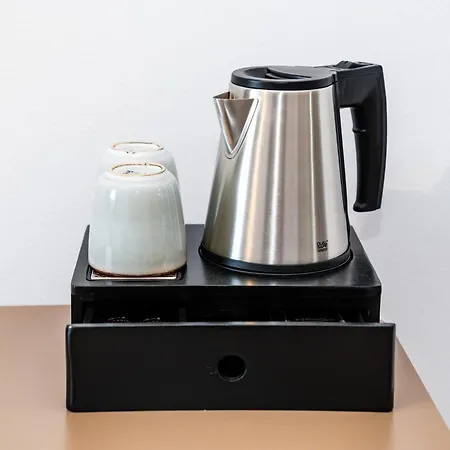 Turisticka Pri Spojenom Skolskom Internate Werferova 10 بيت ضيافة *