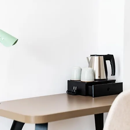 Turisticka Pri Spojenom Skolskom Internate Werferova 10 * كَشّا