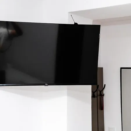 Turisticka Pri Spojenom Skolskom Internate Werferova 10 بيت ضيافة *