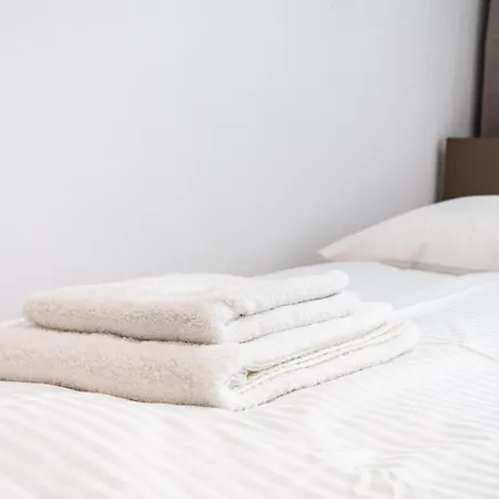 بيت ضيافة Turisticka Pri Spojenom Skolskom Internate Werferova 10 *