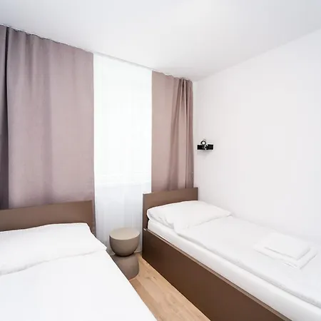 Affittacamere Turistická Ubytovňa Pri Spojenom školskom Internáte Werferova 10 Košice