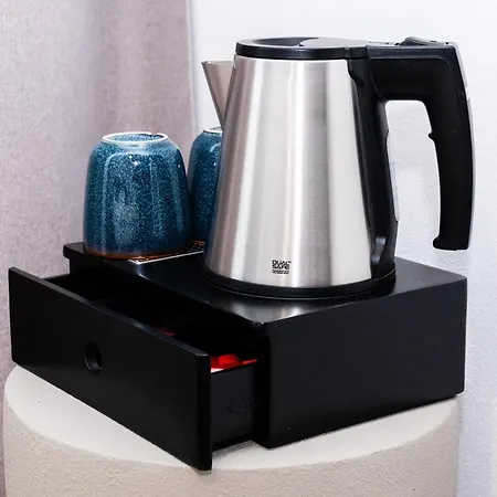 بيت ضيافة Turisticka Pri Spojenom Skolskom Internate Werferova 10 *