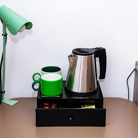 Turisticka Pri Spojenom Skolskom Internate Werferova 10 بيت ضيافة *