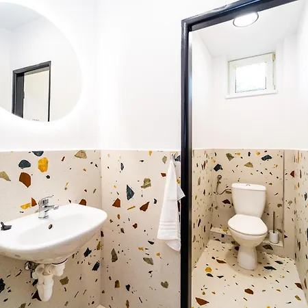 Turisticka Pri Spojenom Skolskom Internate Werferova 10 Košice