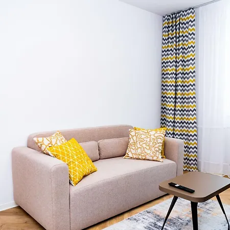 بيت ضيافة Turisticka Pri Spojenom Skolskom Internate Werferova 10 كَشّا