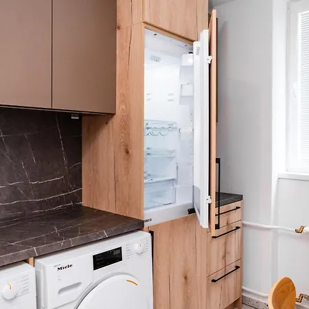 Turisticka Pri Spojenom Skolskom Internate Werferova 10 * Košice